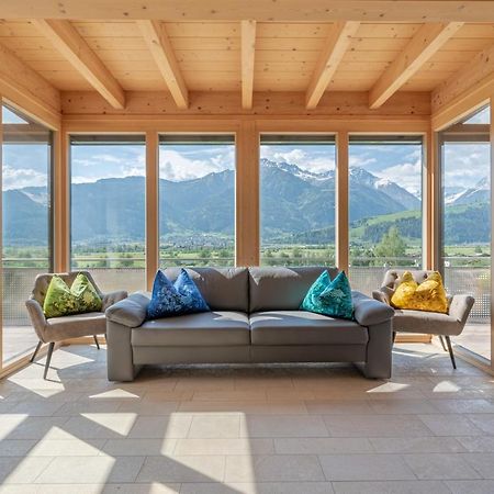 Chalet Oxygen Furth  Esterno foto