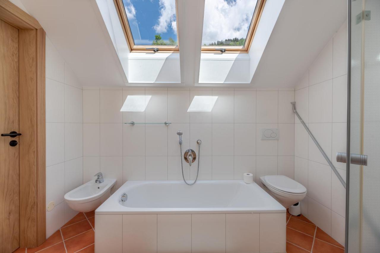 Chalet Oxygen Furth  Esterno foto