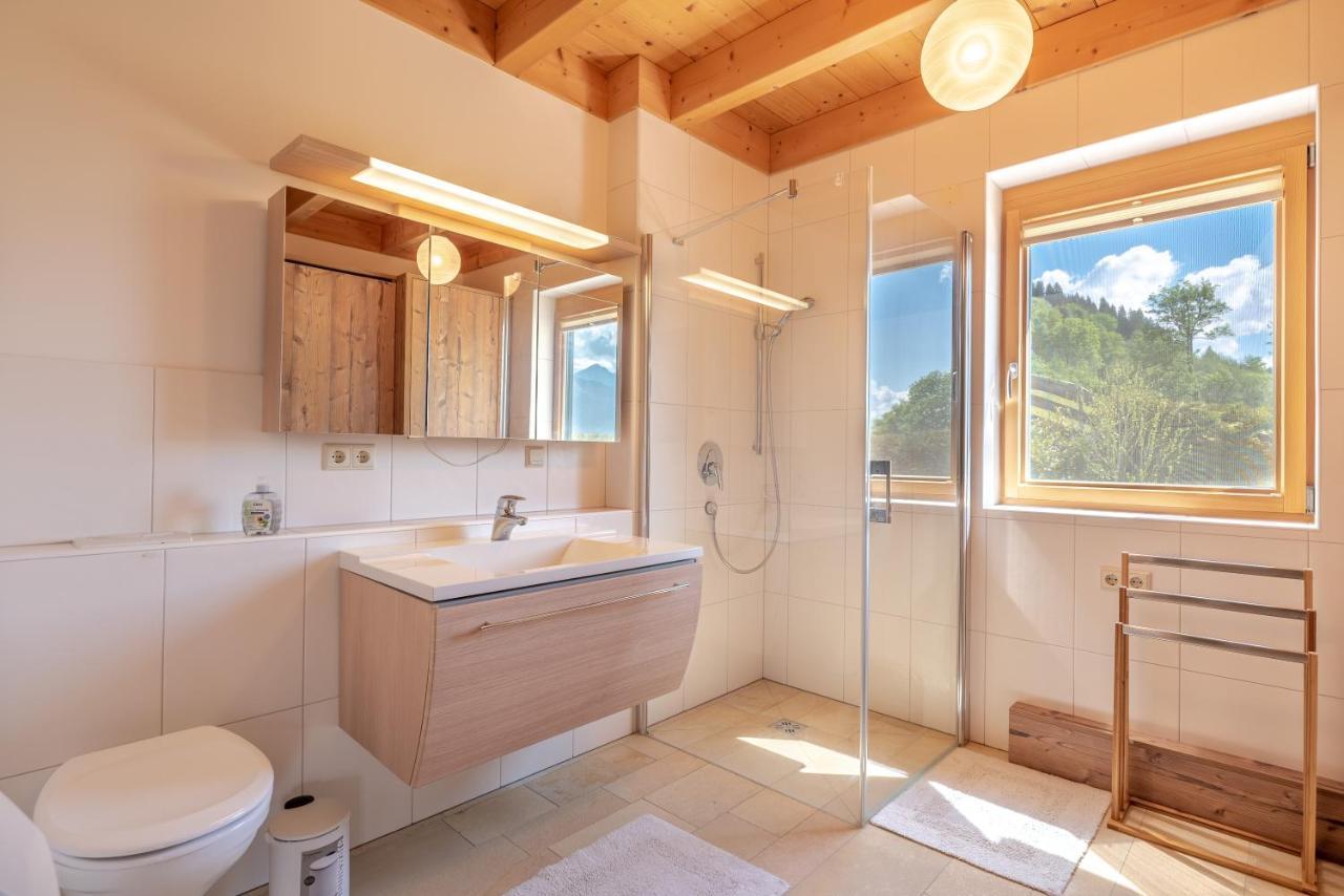 Chalet Oxygen Furth  Esterno foto