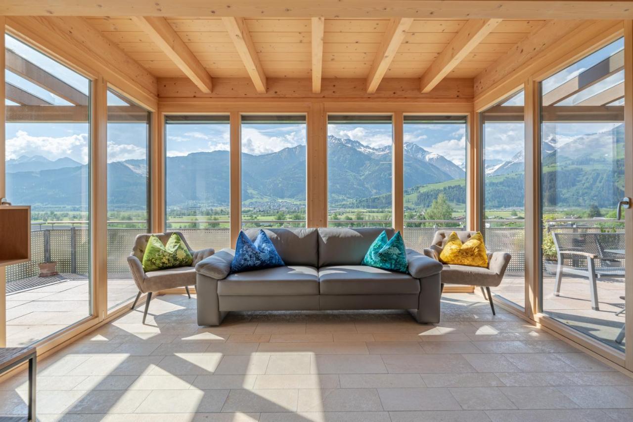 Chalet Oxygen Furth  Esterno foto
