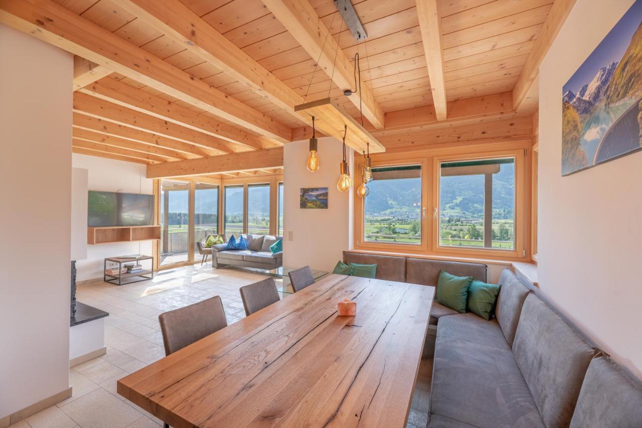 Chalet Oxygen Furth  Esterno foto