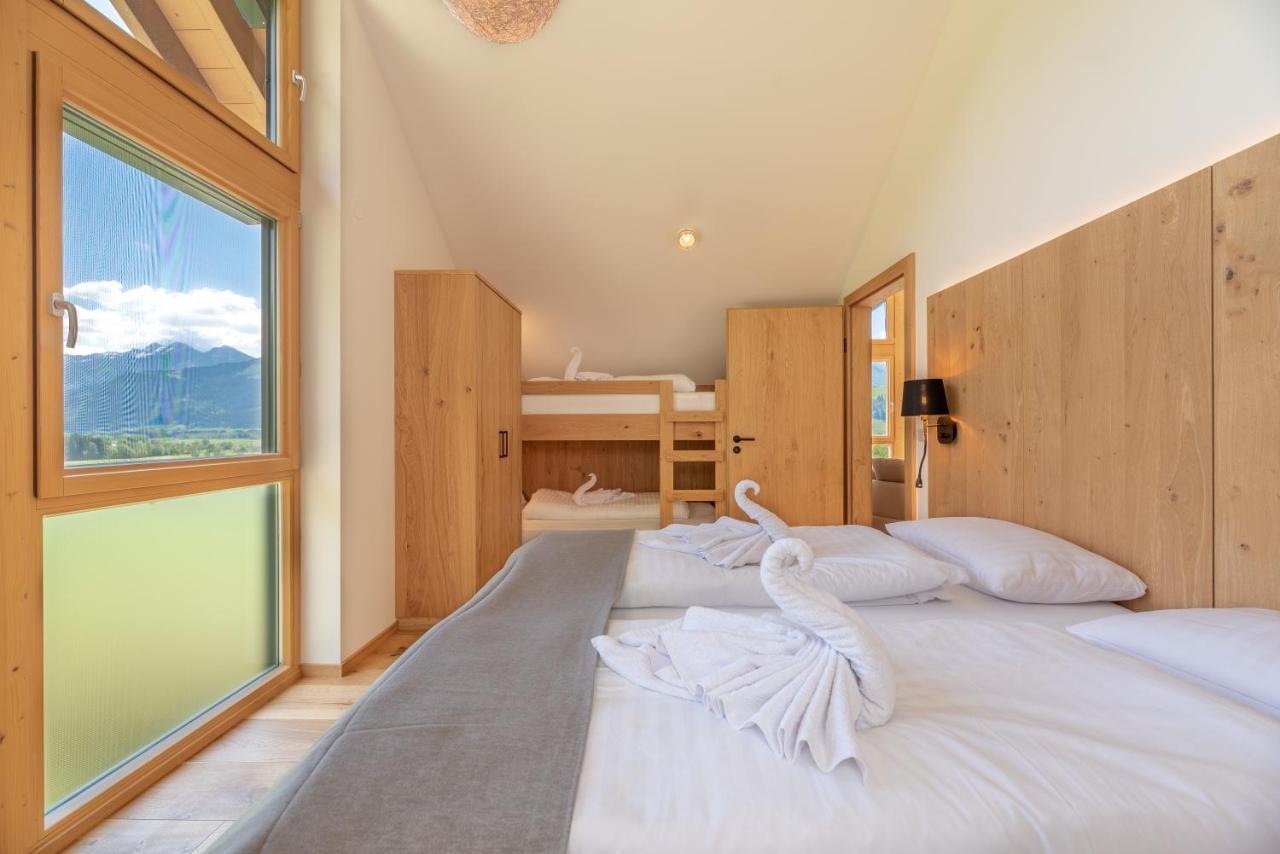 Chalet Oxygen Furth  Esterno foto