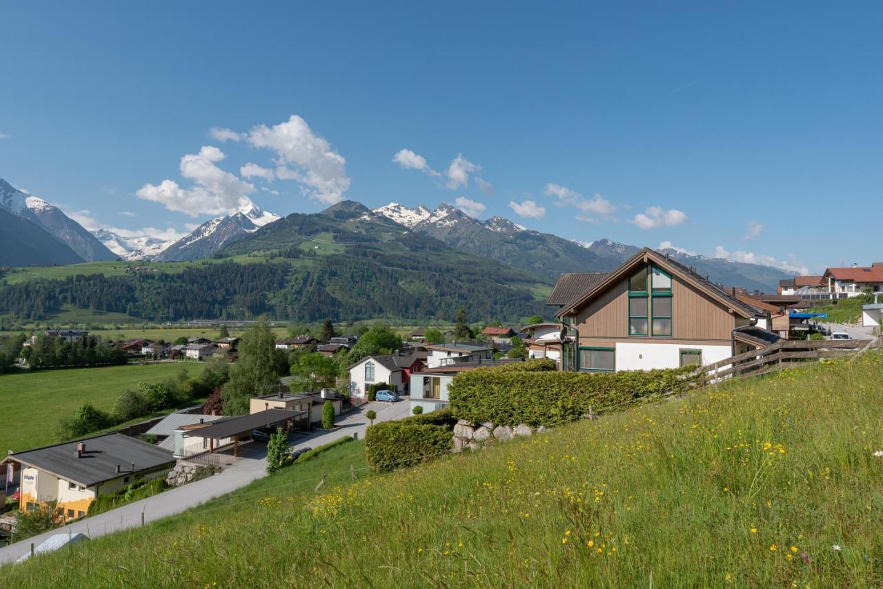 Chalet Oxygen Furth  Esterno foto