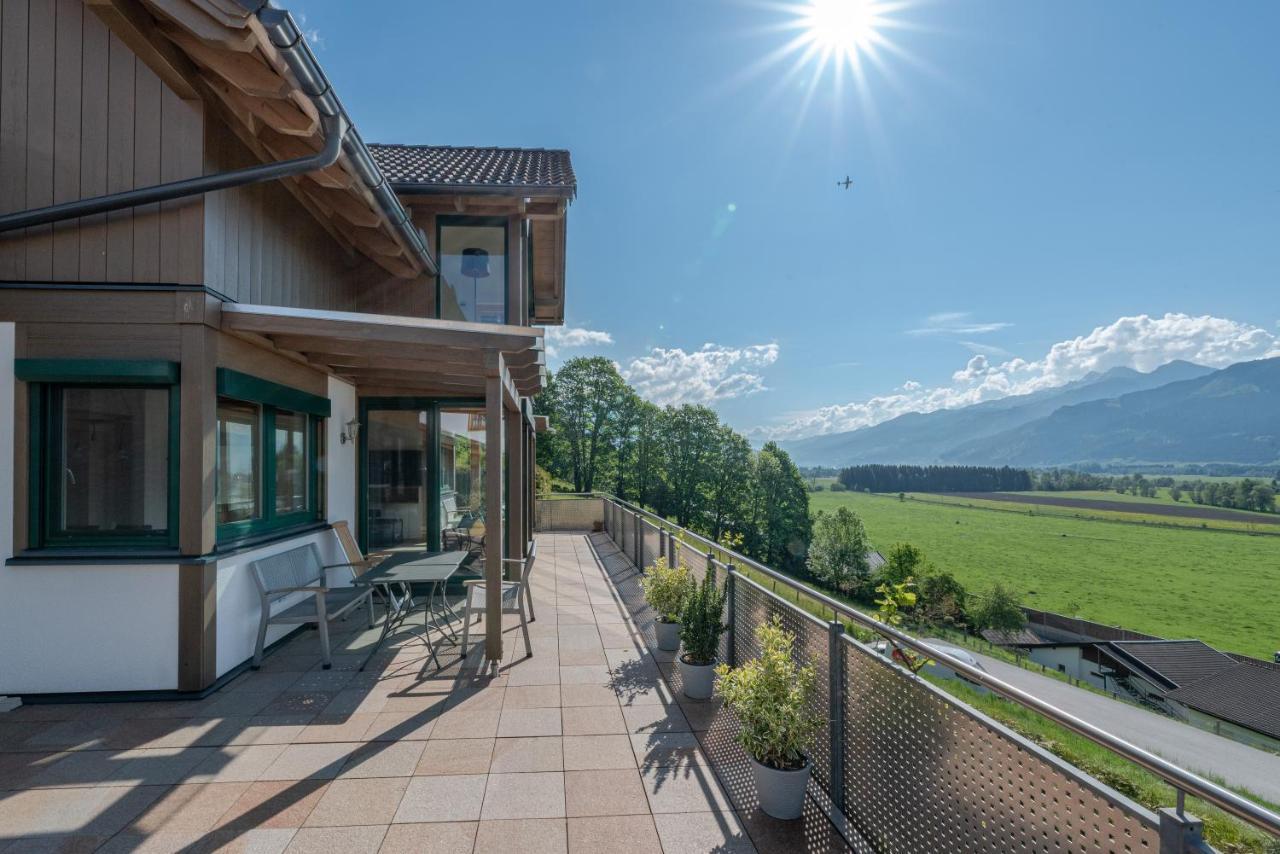 Chalet Oxygen Furth  Esterno foto